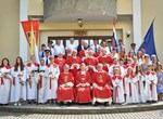Blagdan sv. Jakoba, zaštitnika „župe priločke“ svečano proslavljen u Prelogu